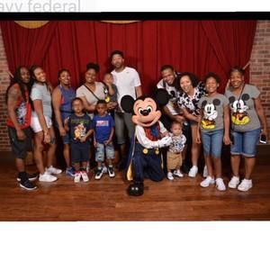 Meet your Posher, April